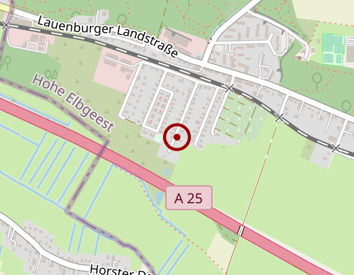 Karte: Özcerkes Gabi Kinesiologie und Energiearbeit Heilpraktikerin