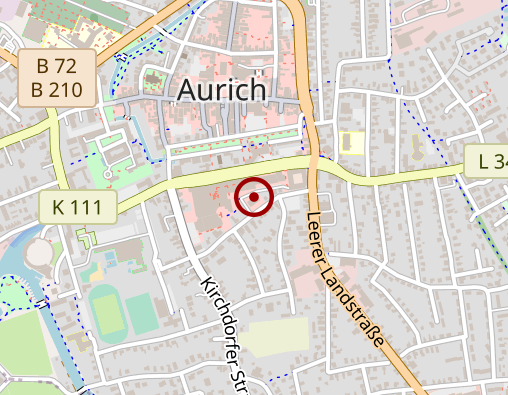 Karte: Krüger Dagmar