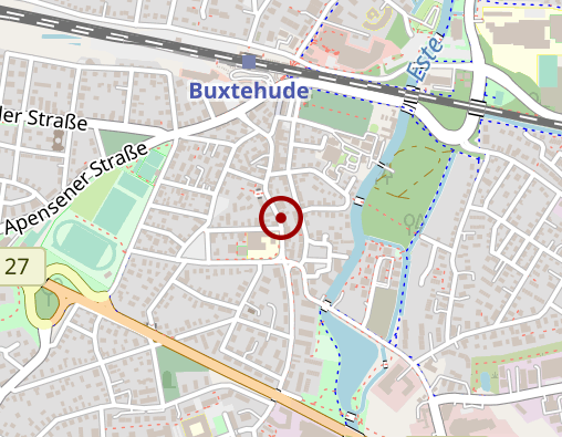 Karte: Fuhrhop Gabriele