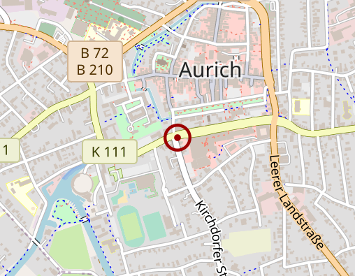 Karte: Jacobs Sylvia