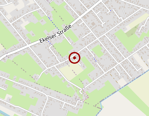 Karte: Kirchhoff Heike