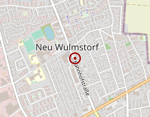 Karte: Looks-Menges Sabine Heilpraktikerin