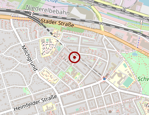 Karte: Ollesch Susanne Logopädin