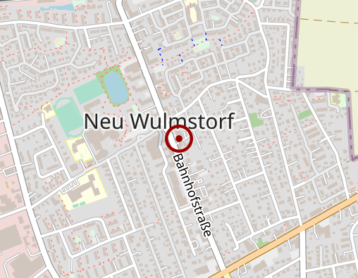 Karte: Erbe-Heinbokel Marion Dipl.-Psych. Psychotherapie