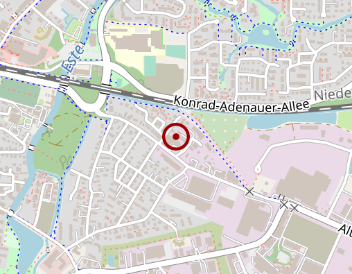 Karte: Ringel GmbH Holger