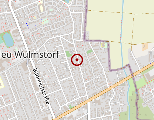 Karte: Studio für Ernährungsberatung Dr. Ambrosius