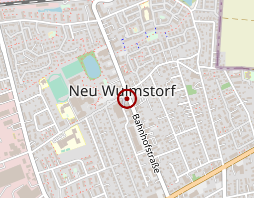 Karte: Heide-Apotheke