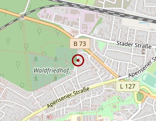 Karte: Brunckhorst Walter