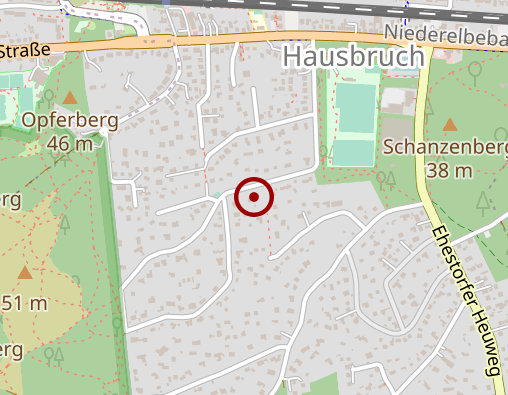 Karte: Behrens-Goß Sigrid Krankengymnastik