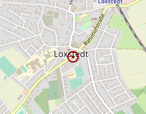 Karte: Dubielzig Frauke