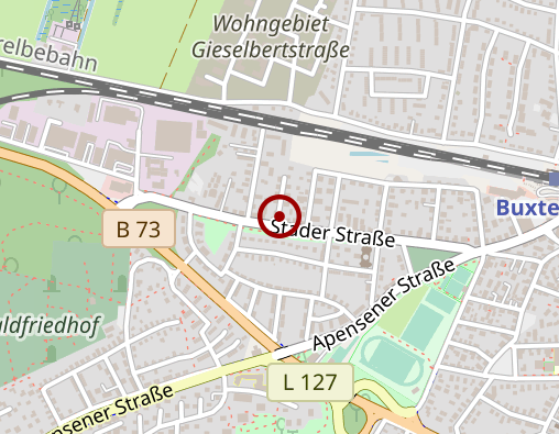 Karte: Thom & Wetzlar