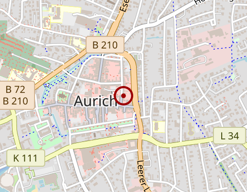 Karte: Schulte-Hötzel M.