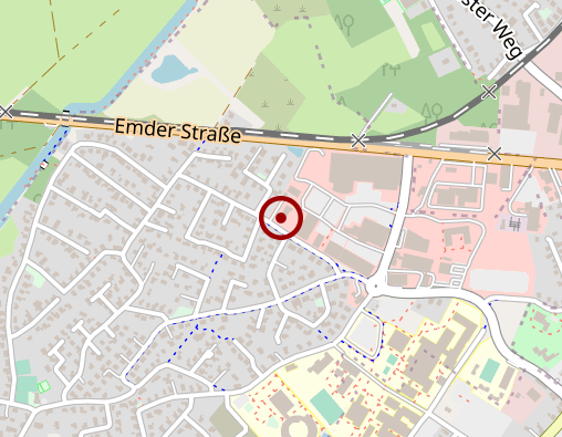 Karte: Eilerts Arnold