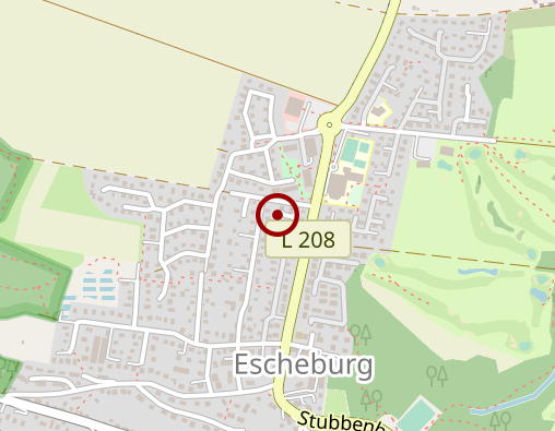 Karte: Wurr Jana Krankengymnastik