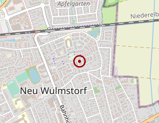 Karte: SILENCE Raucherentwöhnung