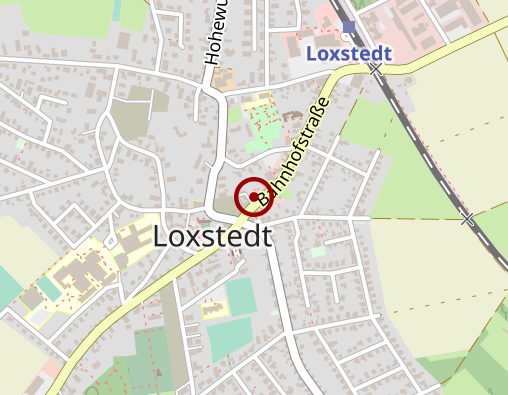 Karte: Orchideen-Apotheke