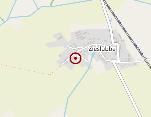 Karte: Wittenbecher Daniela Heilpraktikerin