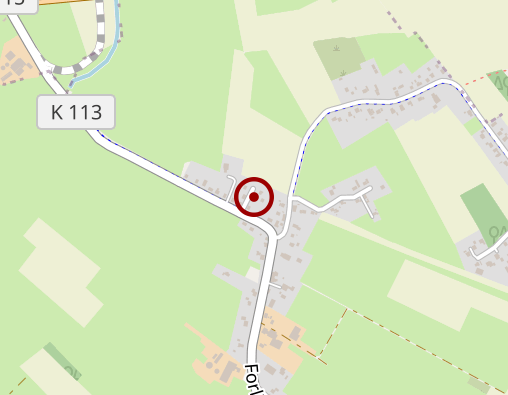 Karte: Fischlein`S Alltagsbegleitung