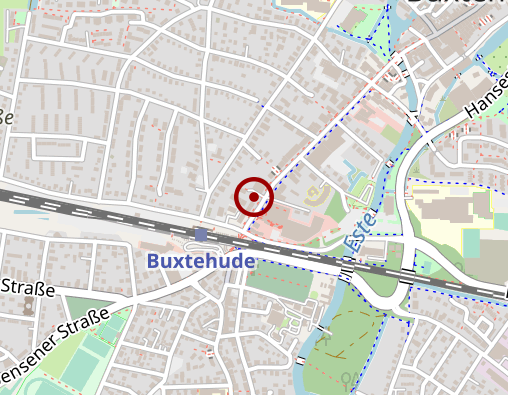 Karte: Sanitätshaus Roland Klein GmbH