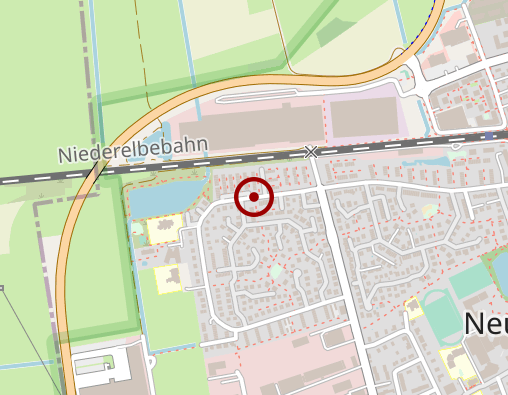 Karte: LeA Neu Wulmstorf gGmbH