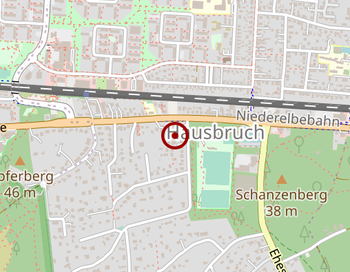 Karte: Wechmann Anne Alternative Therapiemethoden Feldenkraispädagogin