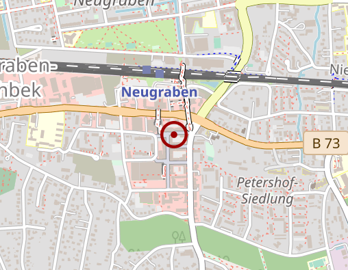 Karte: Blaich Bärbel Krankengymnastin