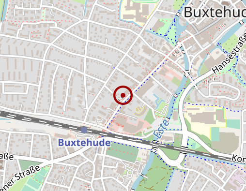 Karte: Lasarzik & Lohmann