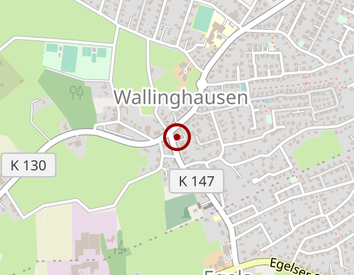 Karte: Lindenboom Apotheke