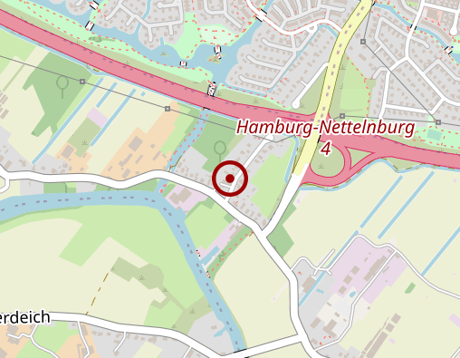 Karte: Taxen Schulz Inh. Kai Schulz