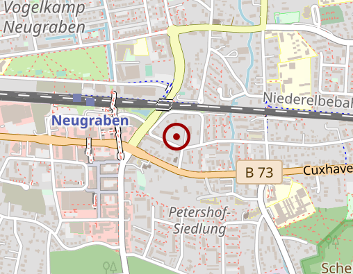 Karte: Straka Werner Staatlich geprüfter Physiotherapeut