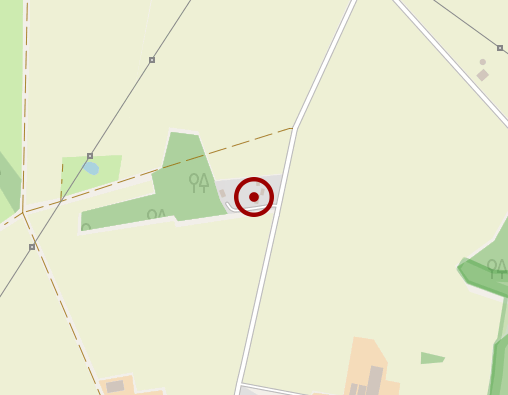 Karte: Fitschen Christine u. Hinrich