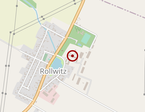 Karte: Haus Landluft