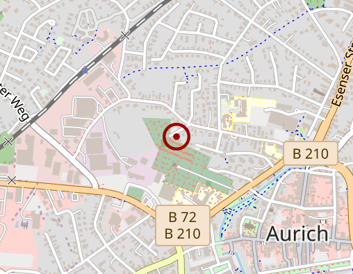 Karte: Emkes Heinrich