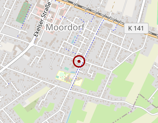 Karte: Wienekamp Marion