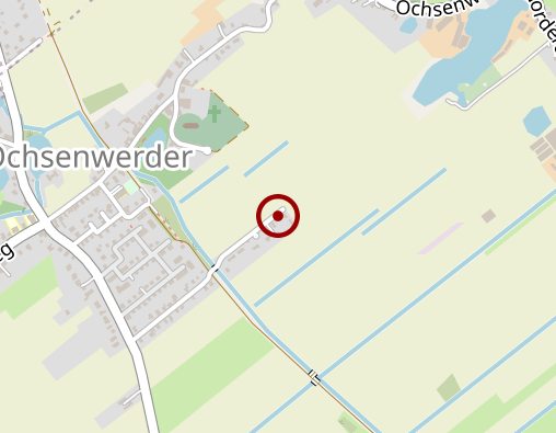 Karte: Mann Solveig Massage und med. Fußpflege