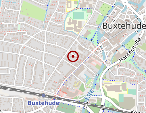 Karte: Wiethölter Corry Kathrin, Sven Dr. med.