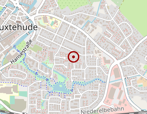 Karte: Feldenkrais Praxis