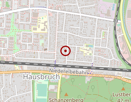 Karte: Pfeiffer Regina Heilpraktikerin