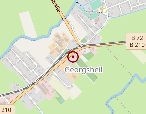 Karte: Rosenboom Manfred