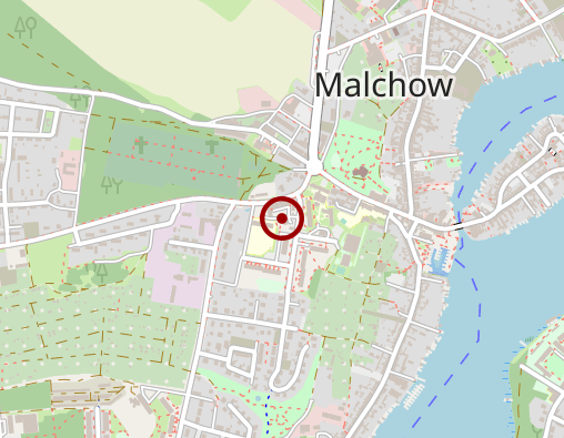 Karte: Birkholz-Apotheke