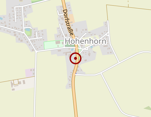 Karte: Gall Dagmar von Krankengymnastik