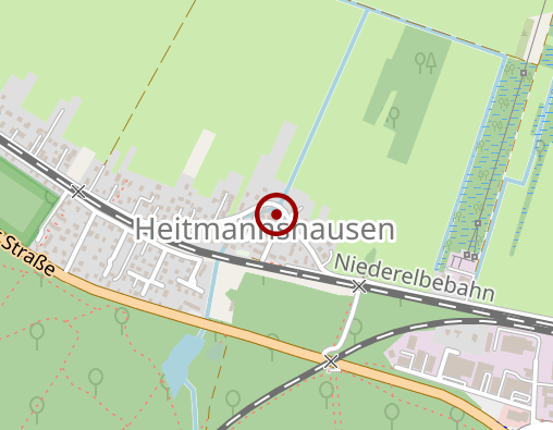 Karte: VITA Plus GmbH