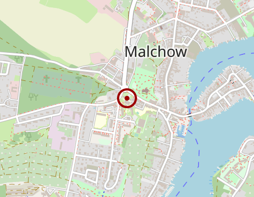 Karte: Seniorenzentrum Dr. Hans Heydemann