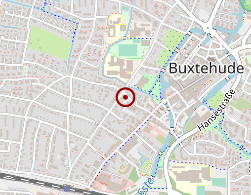 Karte: Thien Michael