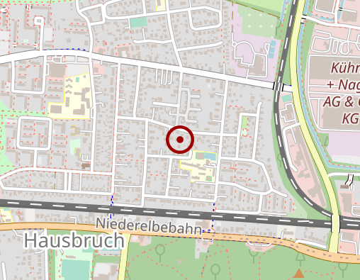 Karte: Obermann Petra Heilpraktikerin