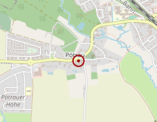 Karte: Grimm Dörte Praxis für Physiotherapie