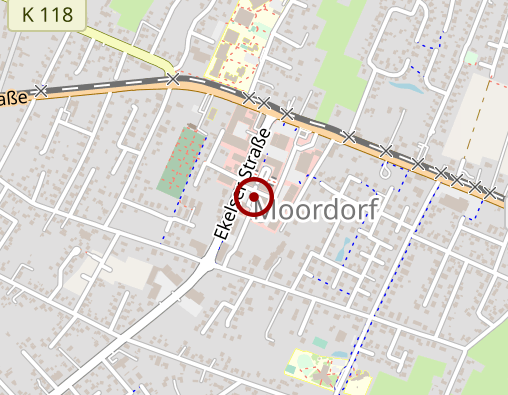 Karte: Anker-Apotheke