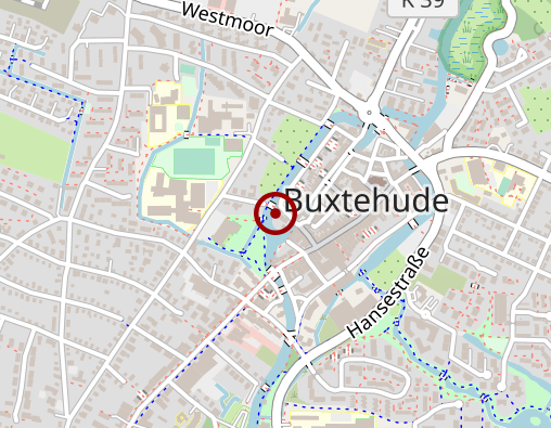 Karte: Siemsen Claus-H. Prof.Dr.med. u. Wiebke Dr.med.