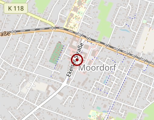 Karte: Therapiewerk - Schritt für Schritt