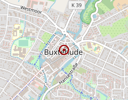 Karte: Schwarz Andreas